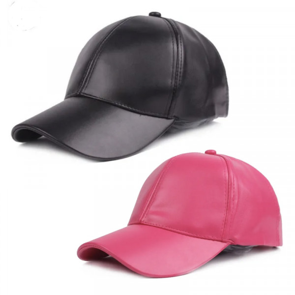 Casquette Vinyl