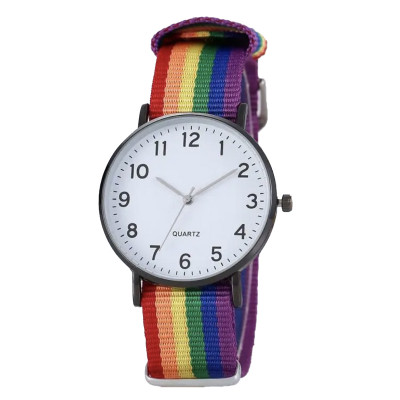 Montre LGBT Montre LGBT
