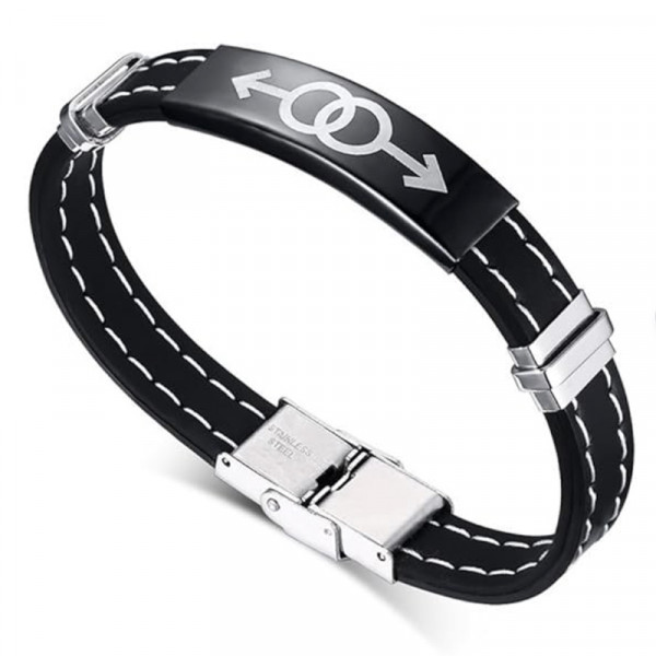 Bracelet Gay Chic