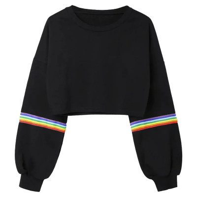 Crop top LGBT Crop top LGBT
