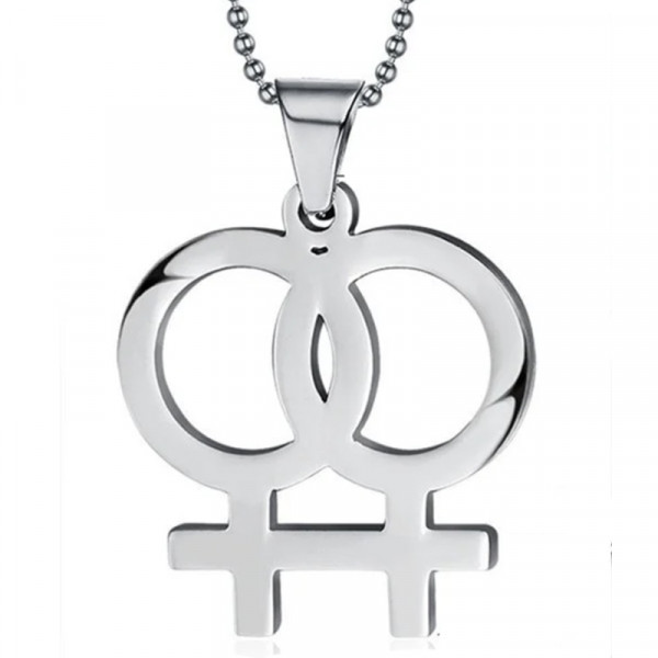 Pendentif Venus 2