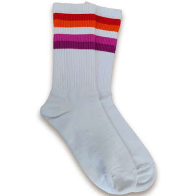 Chaussettes lesbienne Chaussettes lesbienne