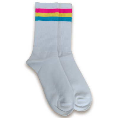 Chaussettes pan Chaussettes pan