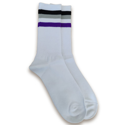 Chaussettes asexualité Chaussettes asexualité