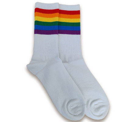 Chaussettes LGBT Chaussettes LGBT