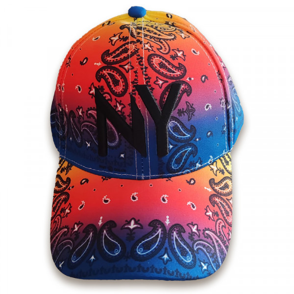 Casquette 90's