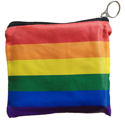 Sac shopping rainbow Sac shopping rainbow