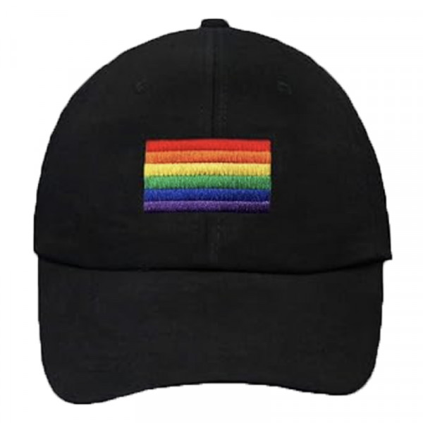 Casquette Rainbow