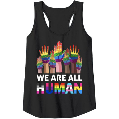 Débardeur fierté LGBT Débardeur fierté LGBT