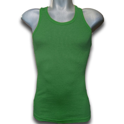 Débardeur vert Débardeur vert