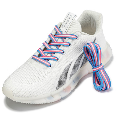Basket avec des lacets transgenre, accessoires de mode LGBT Basket avec des lacets transgenre, accessoires de mode LGBT