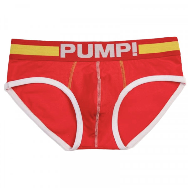 Slip Pump H69 rouge