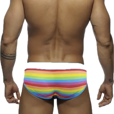 Slip de bain pour gay sexy