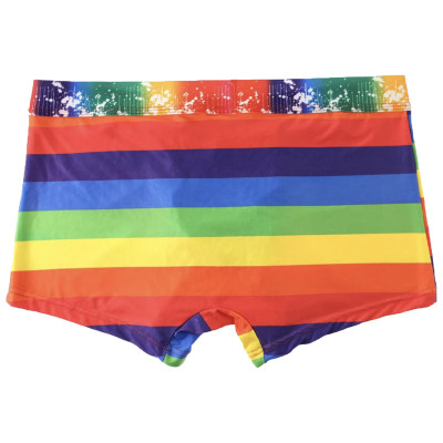 Lingerie rainbow homme gay Lingerie rainbow homme gay