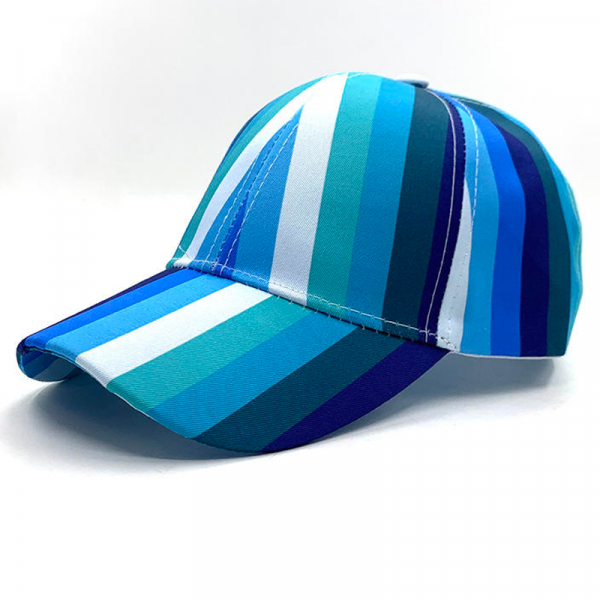 Casquette Drapeau Gay Men – MLM Pride
