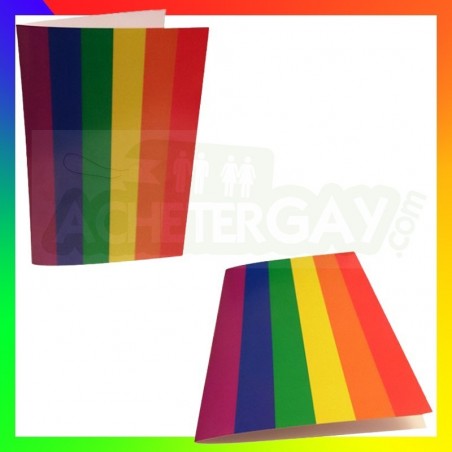 Faire-part LGBT