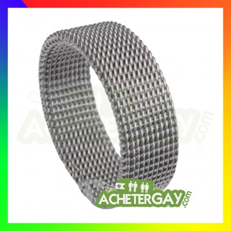 Bague Souplesse