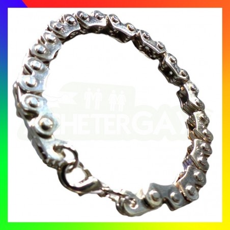 Bracelet Chaine
