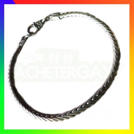 Bracelet Snake