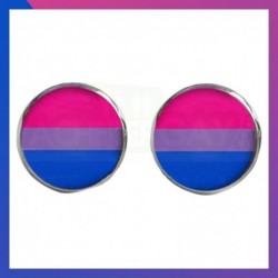 Boucles d'oreilles couleurs...
