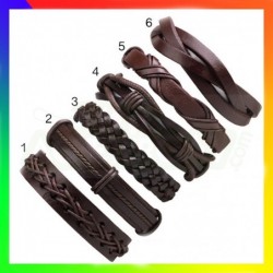 bracelet cuir bracelet cuir
