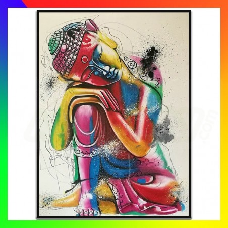 Bouddha