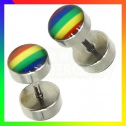 faux écarteur rainbow acier chirurgical faux écarteur rainbow acier chirurgical