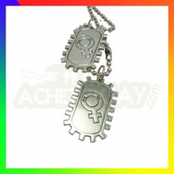 collier lesbienne collier lesbienne