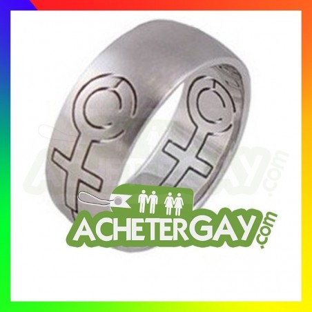 Bague Incut Venus