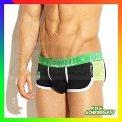 lingerie sexy pour homme Pink Hero lingerie sexy pour homme Pink Hero