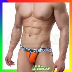 lingerie sexy pour homme gay