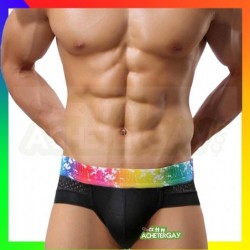 Boxer rainbow gay Boxer rainbow gay