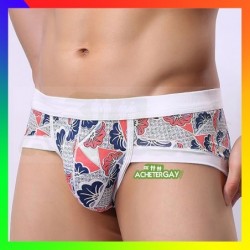 Boxer sexy pour homme