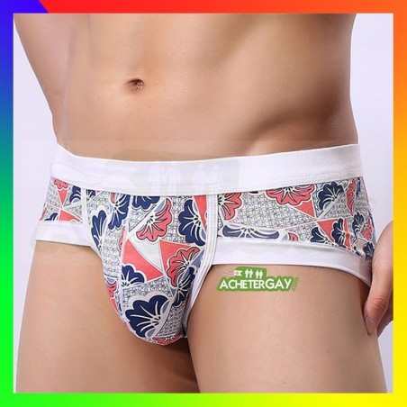 Boxer patchwork