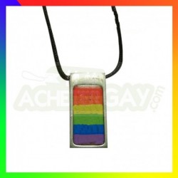 collier rainbow collier rainbow