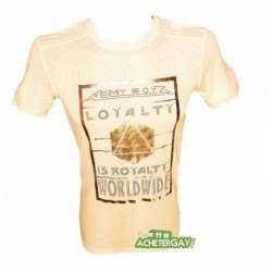 Tee shirt gay mode Tee shirt gay mode