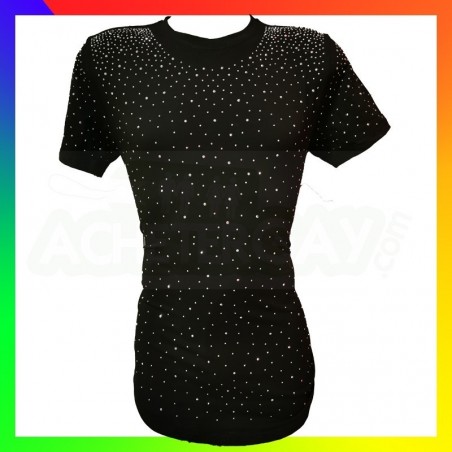 Tee shirt Diamant