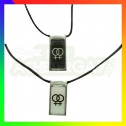 collier lesbienne collier lesbienne