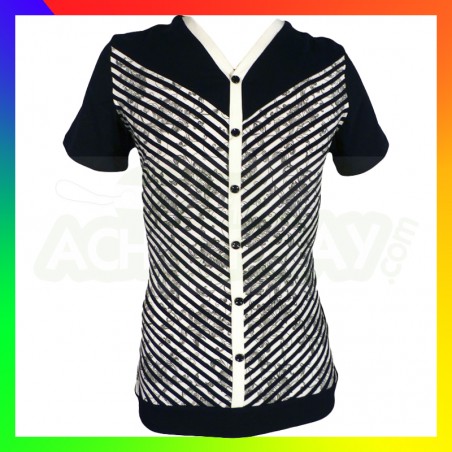 Tee shirt Lines