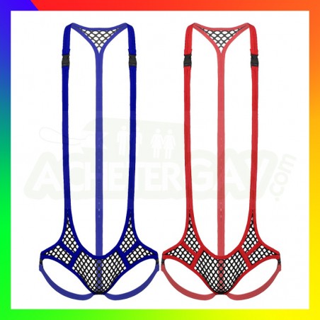 Bretelles strap