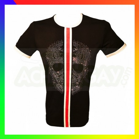 Tee shirt DCop