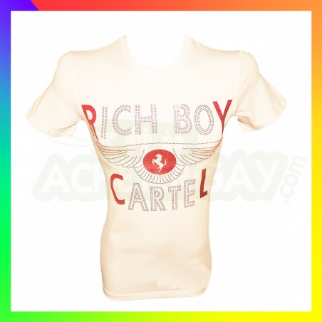 Tee shirt Rich Boy