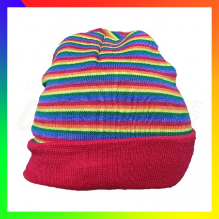 Bonnet LGBT