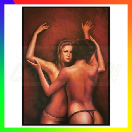 Tableau Femmes