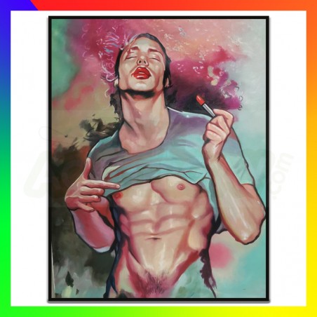 Tableau Queer