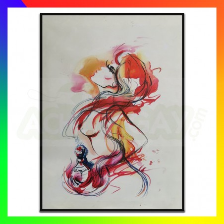 Tableau Elyxire